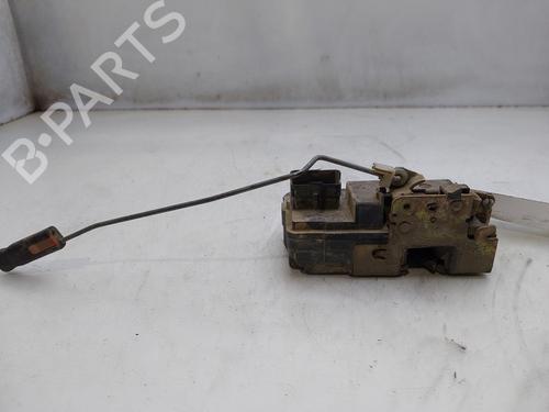 Used Front left lock PEUGEOT PARTNER MPV (5_, G_) 1.9 D 4x4 (69 hp) 15778652