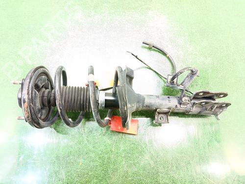 Right front shock absorber MITSUBISHI OUTLANDER II (CW_W) 2.0 DI-D (CW8W) | BP25902726M17 