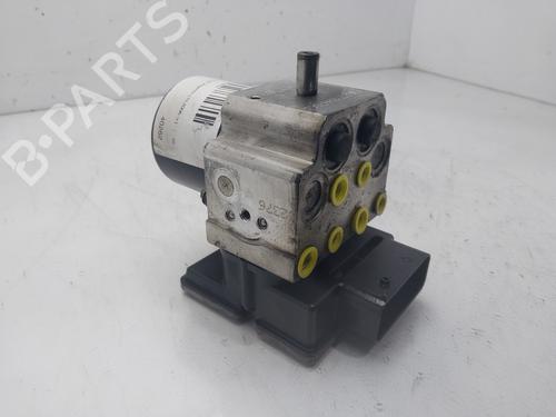 Used ABS pump ABS pump LANCIA YPSILON (843_) 1.2 (843.AXA1A) (60 hp) 34192592 34192592