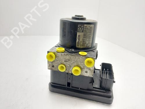 Used ABS pump ABS pump CHEVROLET ORLANDO (J309) [2010-2026] 33326934 33326934