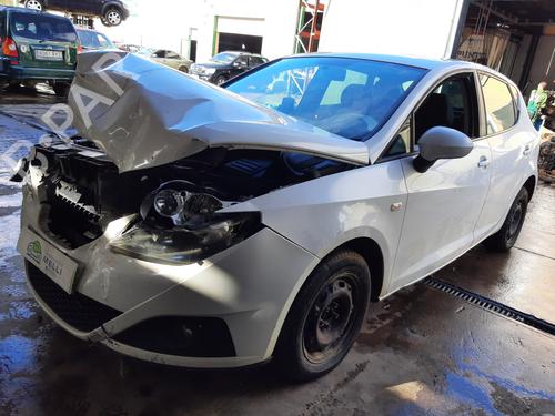 SEAT IBIZA IV SC (6J1, 6P5) 1.6 TDI (90 hp) 1663168