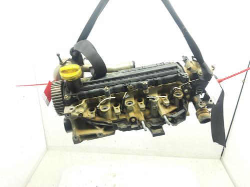 Culasse RENAULT KANGOO / GRAND KANGOO II (KW0/1_) [2008-2026]  31878884