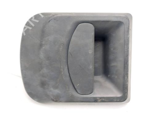 Used Front left exterior door handle Front left exterior door handle IVECO DAILY III Van [1999-2009] 33957840 33957840