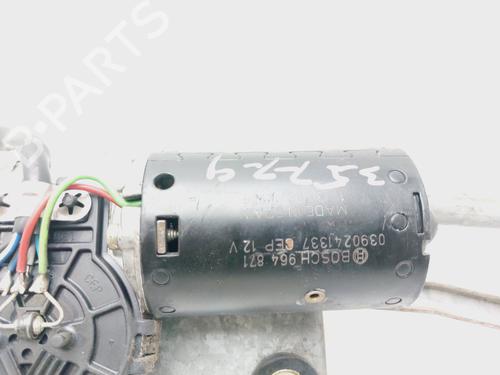 Front wiper motor CITROËN XANTIA (X1_, X2_) 2.0 HDI 109 | BP21386989M29 