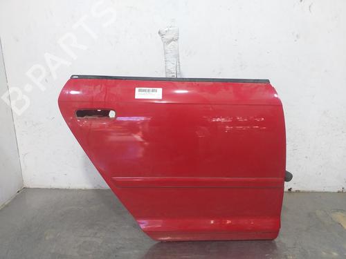 Used Right rear door AUDI A3 Sportback (8PA) [2004-2015]  19935361