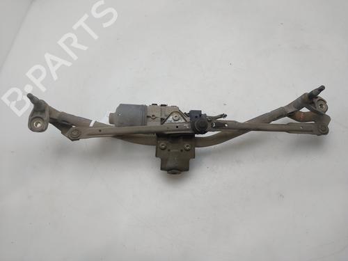 Used Front wiper motor Front wiper motor VW POLO IV (9N_, 9A_) [2001-2014] 34697106 34697106