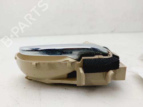 Rear right interior door handle SUBARU TRIBECA (B9) 3.0 (WXE) | BP24641840I16 