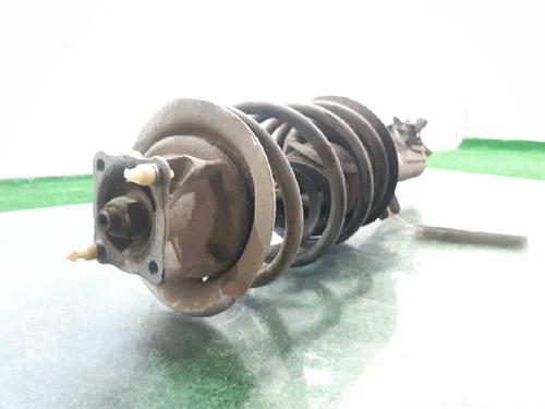 Right front shock absorber MERCEDES-BENZ A-CLASS (W168) A 140 (168.031, 168.131) | BP6538733M17 