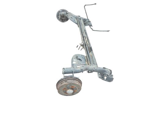 Rear axle DACIA LOGAN (LS_) | BP36753205M2 - Image 3