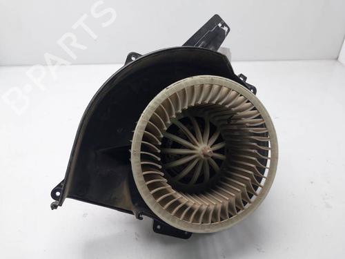 Used Heater blower motor Heater blower motor SKODA FABIA I (6Y2) 1.4 (60 hp) 39691584 39691584