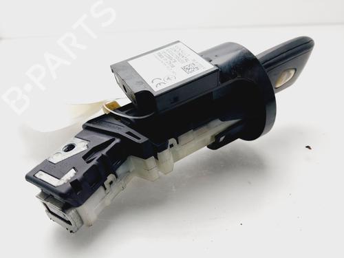 Ignition barrel DACIA SANDERO III  | BP32164508M48 