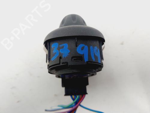 Mirror switch AUDI A6 C5 (4B2) 2.5 TDI | BP26138773I25 