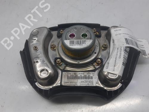 Driver airbag MERCEDES-BENZ M-CLASS (W163) ML 270 CDI (163.113) | BP7840590C9 