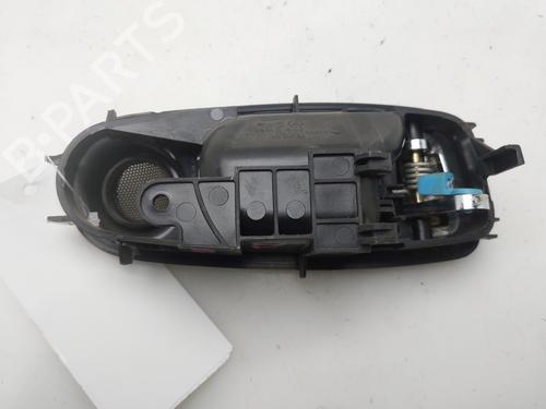 Rear left interior door handle CHEVROLET LACETTI (J200) 1.6 | BP38239924I15 - Image 2