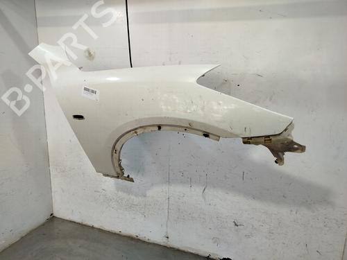 Right front fenders INFINITI EX 30d | BP25867775C42 