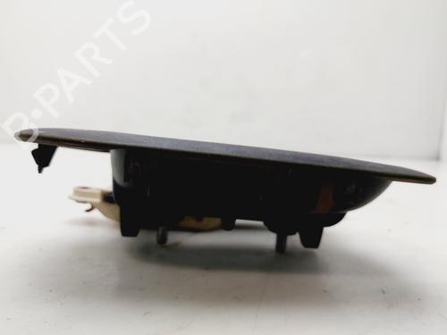 Rear right exterior door handle OPEL ZAFIRA A MPV (T98) 2.0 DTI 16V (F75) | BP27249293C130 