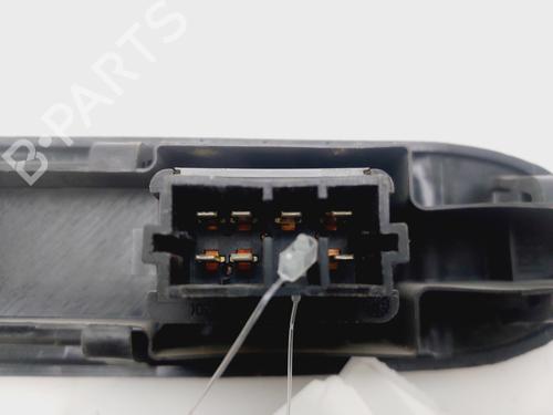 Right front window switch PEUGEOT 307 Break (3E) | BP28581133I26