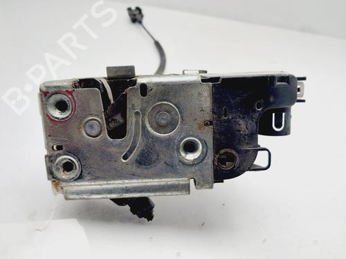 Used Front right lock RENAULT LAGUNA II (BG0/1_) 1.9 dCi (BG1A, BG1V) (130 hp) 23135513