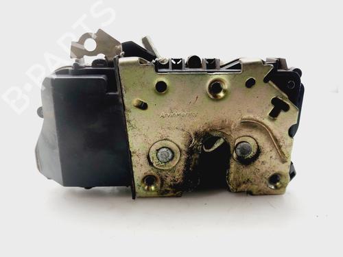 Used Front right lock CITROËN XSARA PICASSO (N68) 1.6 HDi (90 hp) 31338844