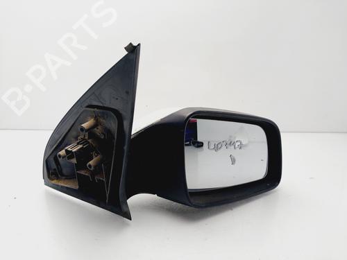 Used Right mirror OPEL ASTRA G Hatchback (T98) [1998-2009]  31988172