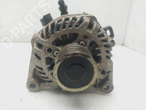 Alternator CITROËN C4 III (BA_, BB_, BC_) 1.5 BlueHDi 130 (BBYHZB) | BP23847979M7 