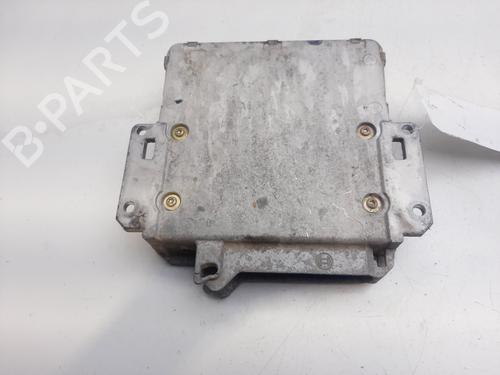 Engine control unit (ECU) LAND ROVER FREELANDER I (L314) 2.0 DI 4x4 | BP16932128M57 