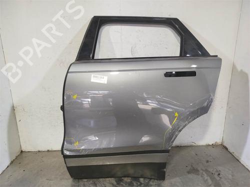 Used Left rear door Left rear door 39518216 39518216