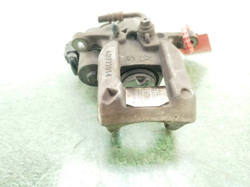 Used Left rear brake caliper Left rear brake caliper CITROËN C5 AIRCROSS (A_) [2018-2026] 33214376 33214376