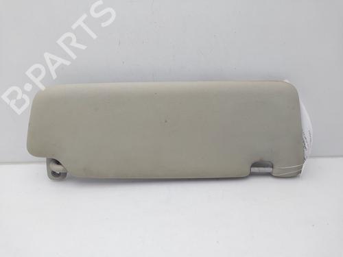 Left sun visor AUDI A3 (8P1) | BP33401720I1 - Image 4