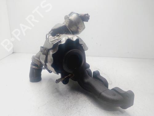 Turbolader/Kompressor VW CADDY ALLTRACK IV Box Body/MPV (SAA)  | BP29521424M71 
