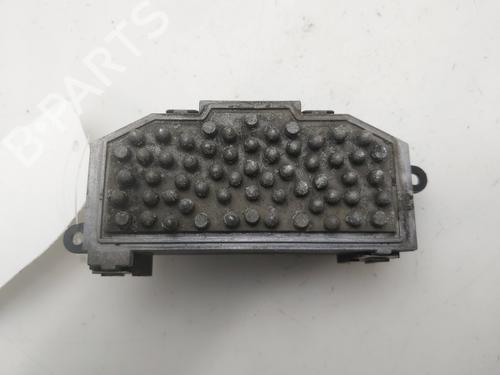 Used Heater resistor Heater resistor 37697119 37697119