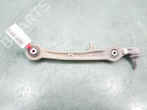 Used Right front suspension arm AUDI A6 C6 (4F2) 2.0 TDI (140 hp) 14982438