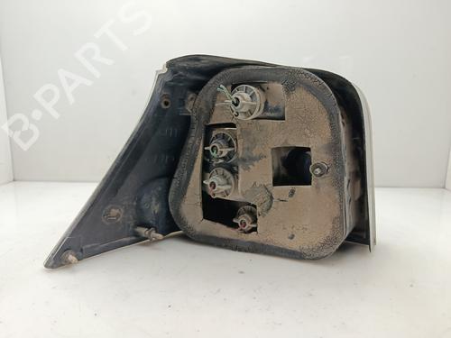 Højre baglygte VW GOLF IV (1J1) 1.9 TDI | BP29298398C35 