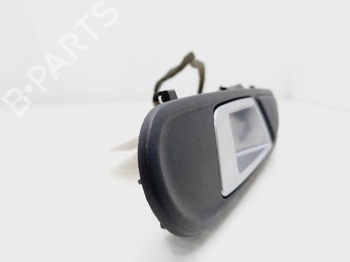 Venstre fortil invendig håndtag FORD FIESTA VI (CB1, CCN)  | BP25770971I13 