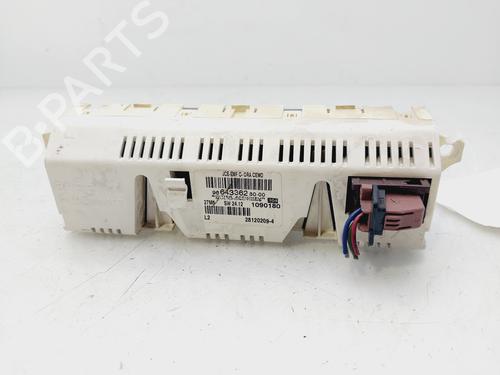 Display monitor PEUGEOT 207 (WA_, WC_)  | BP29822559C48