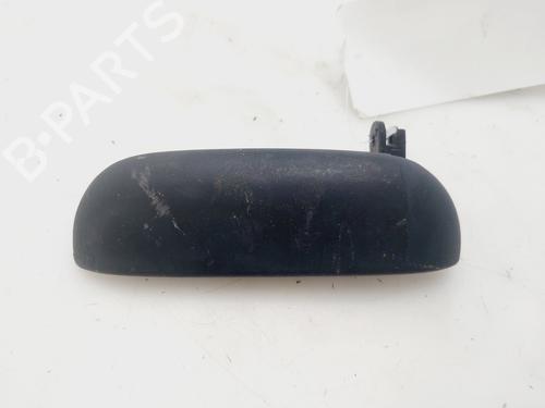 Used Front left exterior door handle NISSAN MICRA II (K11) 1.0 i 16V (K11) (54 hp) 29113048