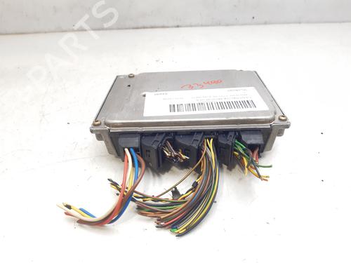 Engine control unit (ECU) BMW 3 Coupe (E46) 318 Ci | BP16681756M57 