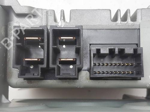 Electronic module HONDA CIVIC VII Hatchback (EU, EP, EV) 1.7 CTDi (EP4, EU9) | BP38743847M83 - Image 2
