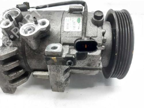 AC compressor HYUNDAI i30 (GD)  | BP6043106M34 