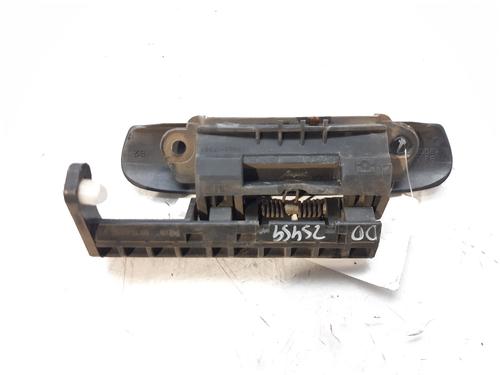 Front right exterior door handle CITROËN XSARA PICASSO (N68) 1.6 | BP8309037C129 