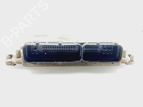 Engine control unit (ECU) RENAULT MEGANE I (BA0/1_) 1.9 dTi (BA1U) | BP23502347M57 