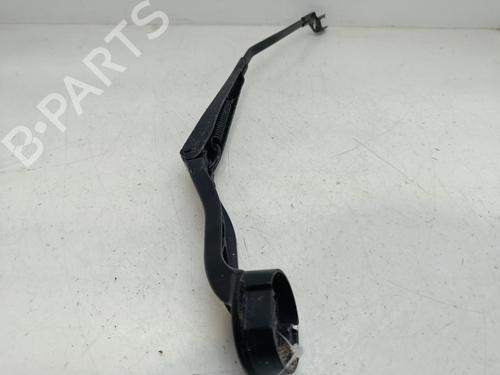 Used Front windshield wiper arm Front windshield wiper arm RENAULT GRAND SCÉNIC IV (R9_) 1.5 dCi 110 (R9A3) (110 hp) 34138673 34138673