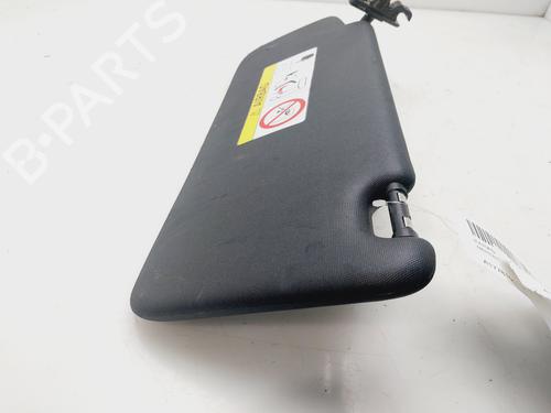 Right sun visor MERCEDES-BENZ A-CLASS (W177) A 200 d (177.012) | BP29727211I2 