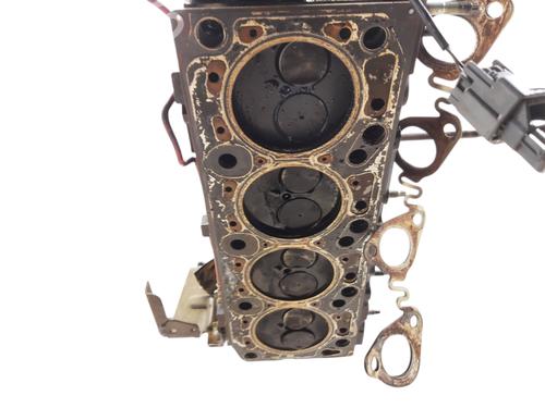 Cylinder head FORD FOCUS II (DA_, HCP, DP)  | BP24937248M5 