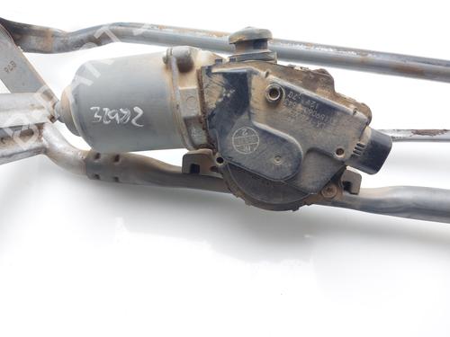 Front wiper motor LAND ROVER RANGE ROVER SPORT II (L494) 3.0 TDV6 4x4 | BP16334773M29 