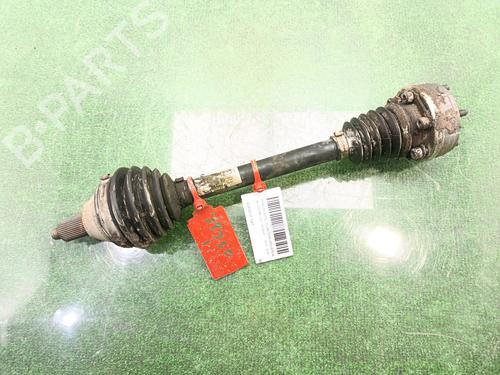 Left front driveshaft SKODA FABIA II (542)  | BP29450979M38 