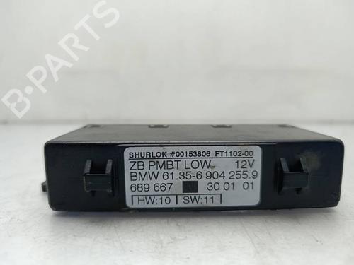 Módulo eletrónico Módulo eletrónico BMW 5 (E39) 520 d (136 hp) 39881699 39881699