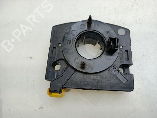 Used Squib airbag VW FOX Hatchback (5Z1, 5Z3, 5Z4) 1.2 (55 hp) 31579153