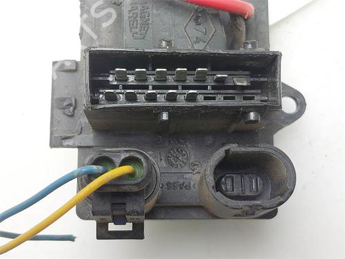 Heater resistor RENAULT KANGOO (KC0/1_) | BP38301369M108 - Image 4