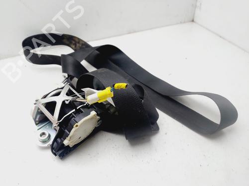 Front left seatbelt FIAT BRAVO II (198_) 1.4 T-Jet (198AXG1B) | BP22396968I26 